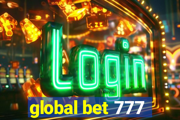 global bet 777